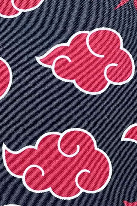 200+] Akatsuki Cloud Wallpapers