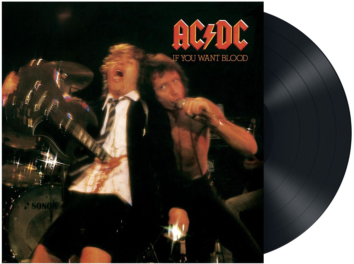 If You Want Blood (You've Got It) - song and lyrics by AC/DC