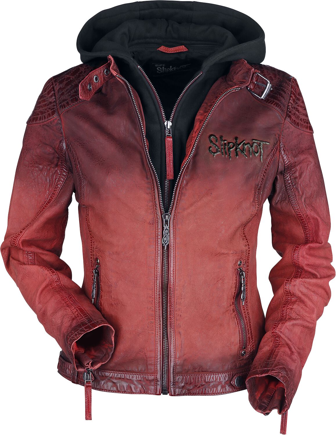 EMP Signature Collection, Slipknot Leather Jacket