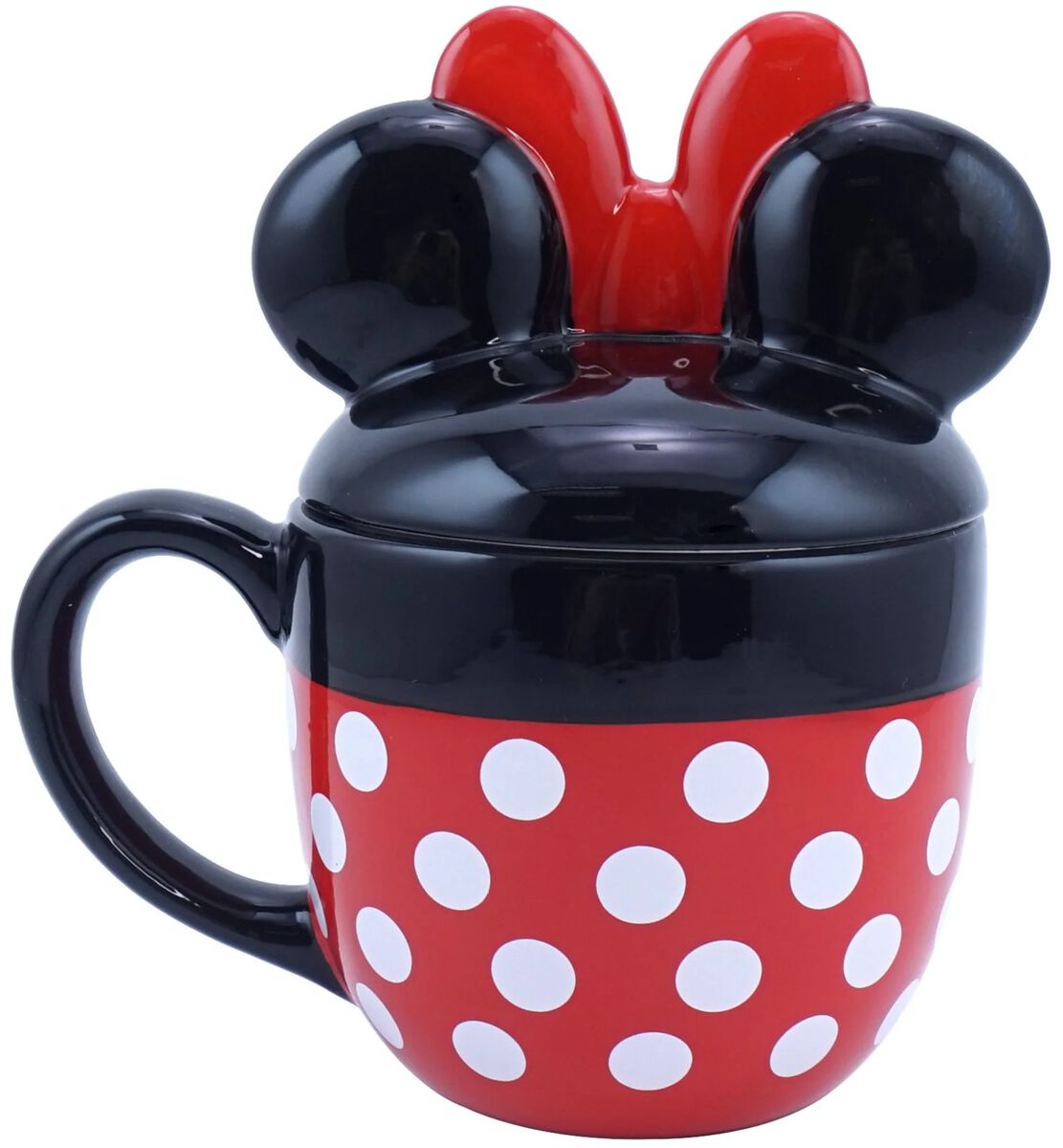 Evolution Mickey Mouse Mug 