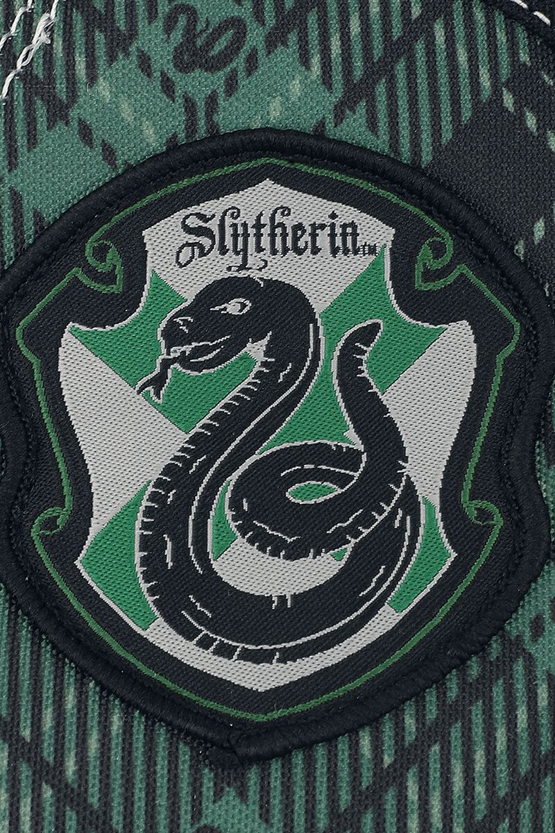Harry Potter Slytherin™ Birthday Pop-Up Card – Lovepop