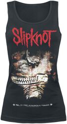 Slipknot Fan Merch, Accessories & Clothing | Band Merchandise | EMP