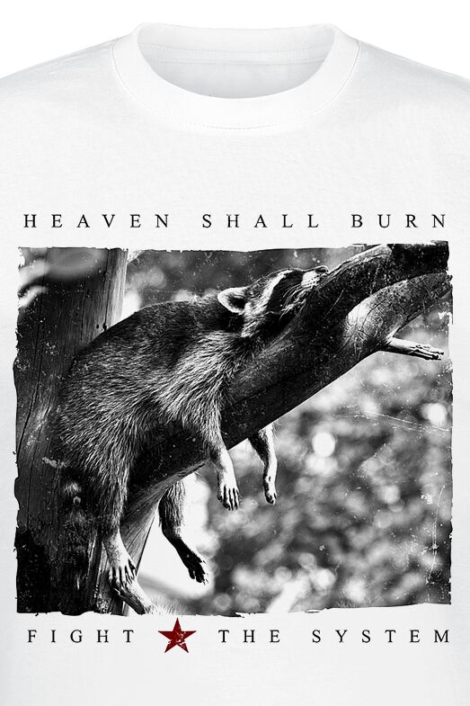Straßenkampf (Too Good to Steal from Edition) - Heaven Shall Burn