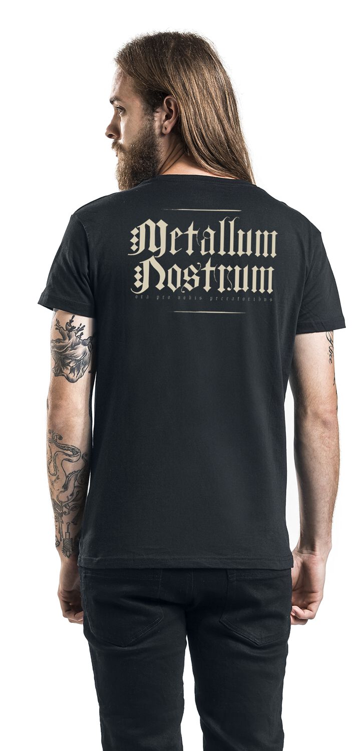 Metallum Nostrum - Powerwolf mp3 buy, full tracklist