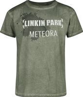 Linkin Park Vintage, Linkin Park, T-Shirt