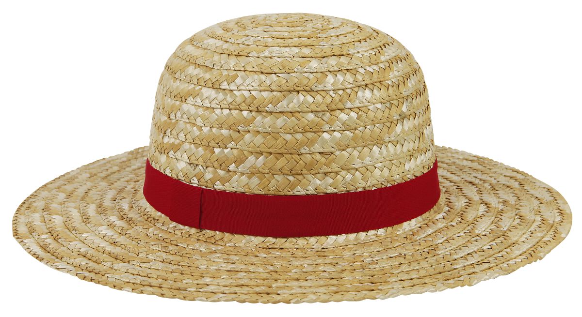 One Piece Monkey D Luffy Cosplay Costume with Hat Book Week