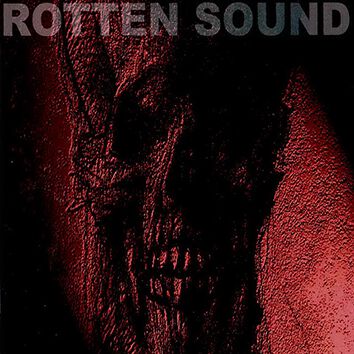 Rotten Sound · Grindcore band from Finland · Official Website