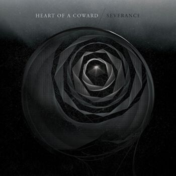 Severance | Heart Of A Coward CD | EMP