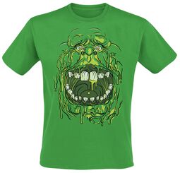 Slimer, Ghostbusters, T-Shirt
