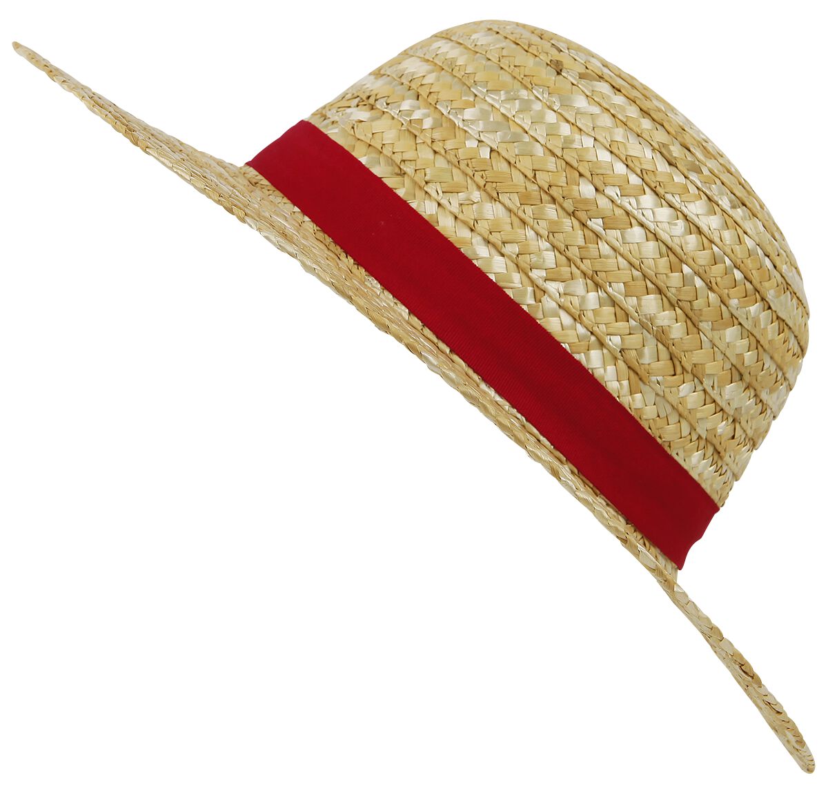 Luffy Straw Hat | One Piece Hat | EMP